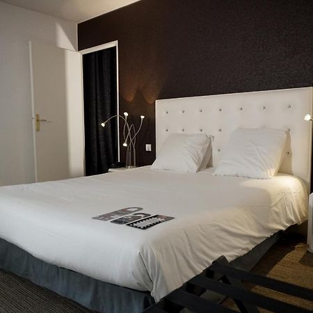 Enzo Hotels Diane - Logis Amnéville Εξωτερικό φωτογραφία