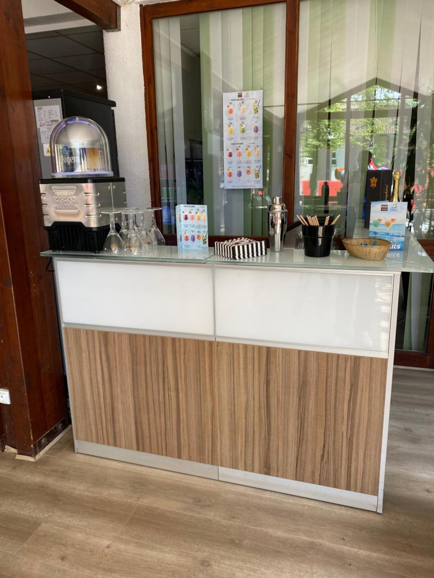 Enzo Hotels Diane - Logis Amnéville Εξωτερικό φωτογραφία