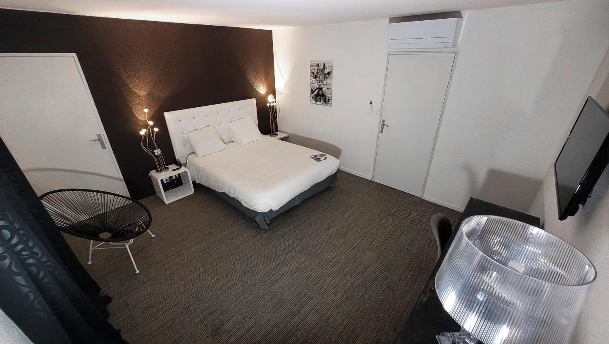 Enzo Hotels Diane - Logis Amnéville Εξωτερικό φωτογραφία