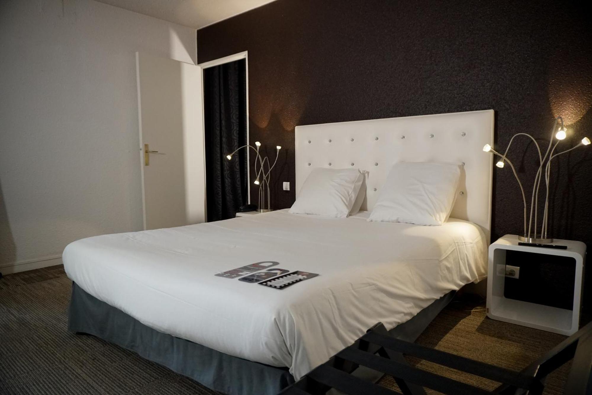 Enzo Hotels Diane - Logis Amnéville Εξωτερικό φωτογραφία