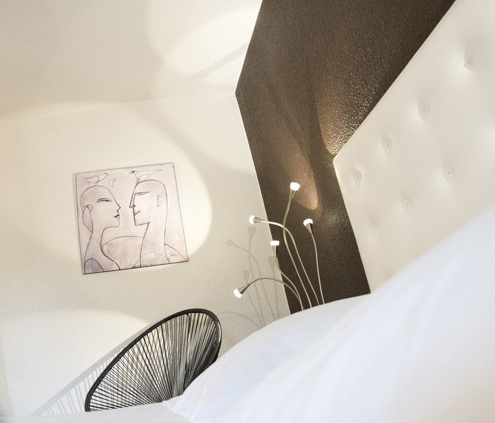 Enzo Hotels Diane - Logis Amnéville Εξωτερικό φωτογραφία