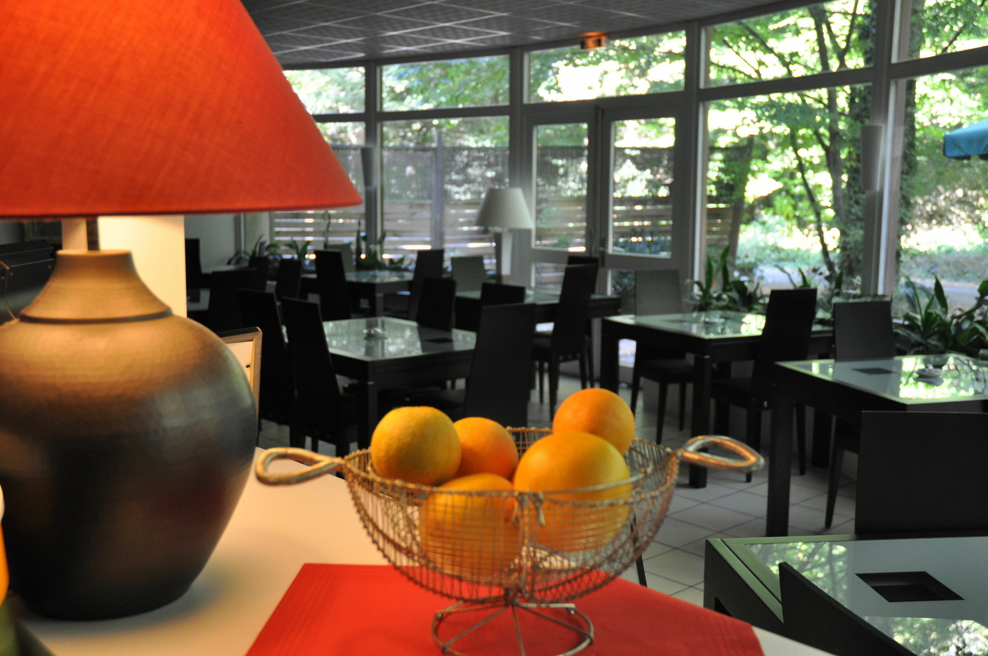Enzo Hotels Diane - Logis Amnéville Εξωτερικό φωτογραφία