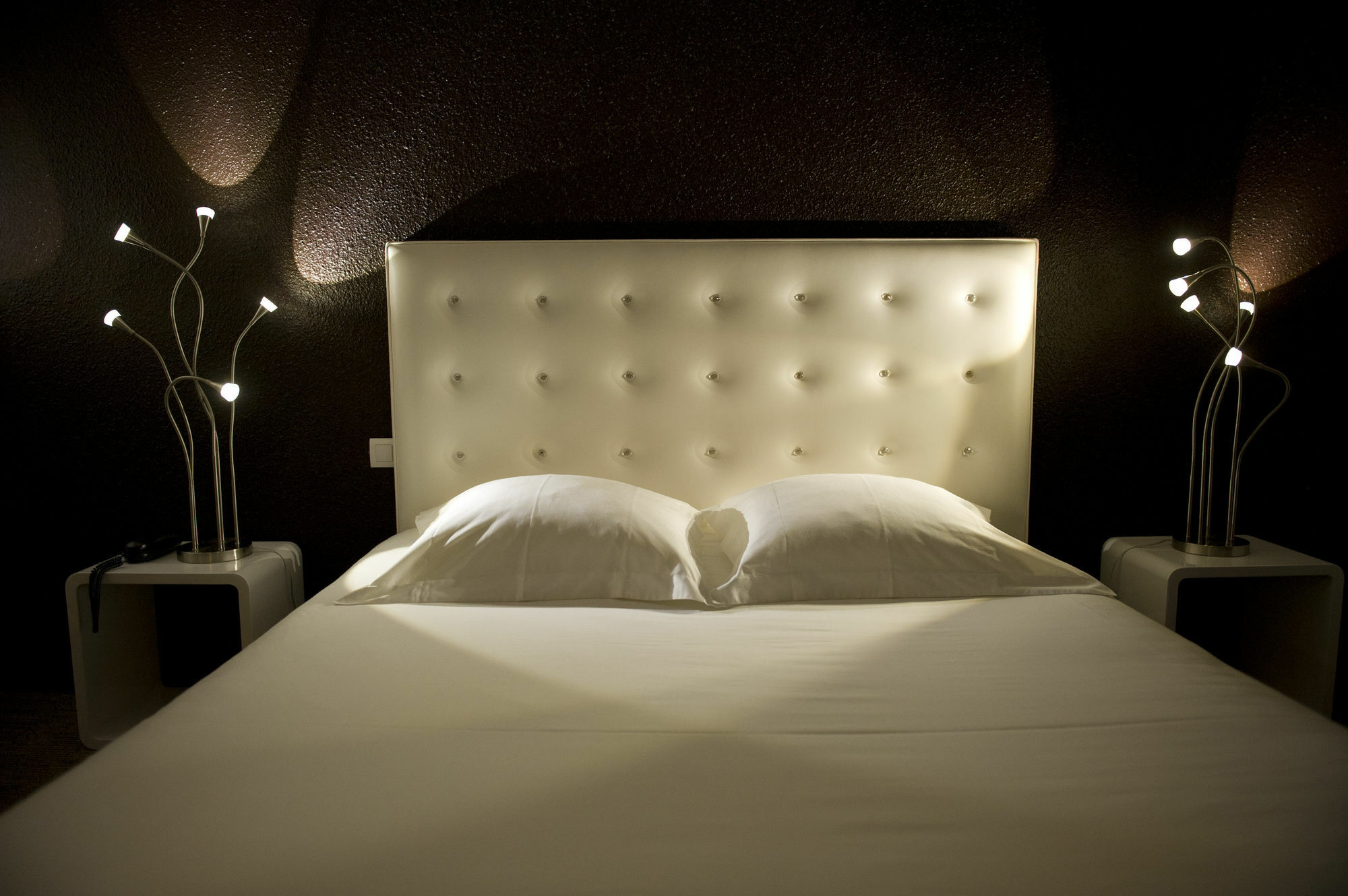 Enzo Hotels Diane - Logis Amnéville Εξωτερικό φωτογραφία