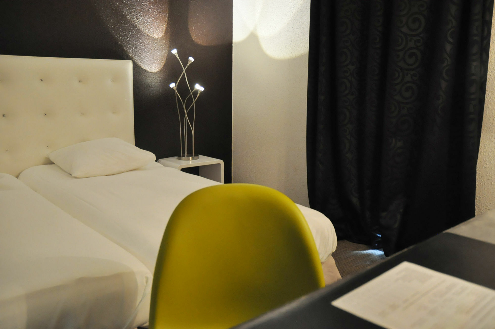 Enzo Hotels Diane - Logis Amnéville Εξωτερικό φωτογραφία